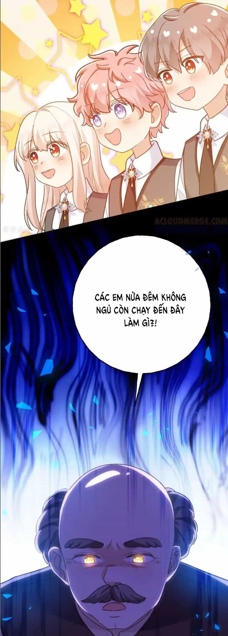 Bạo Quân Khát Máu Hóa Ra Là Chồng Cũ Của Tôi - Chương 58 - ảnh 18