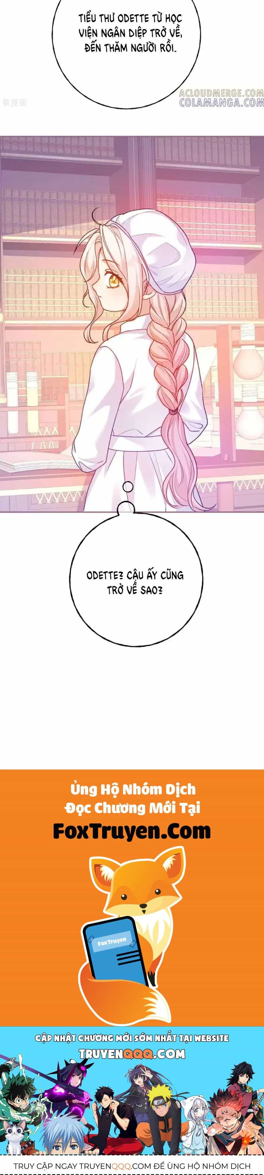 Bạo Quân Khát Máu Hóa Ra Là Chồng Cũ Của Tôi - Chương 59 - ảnh 19