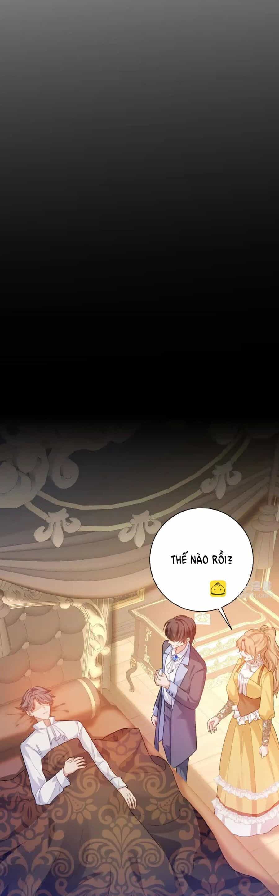 Bạo Quân Khát Máu Hóa Ra Là Chồng Cũ Của Tôi - Chương 61 - ảnh 14