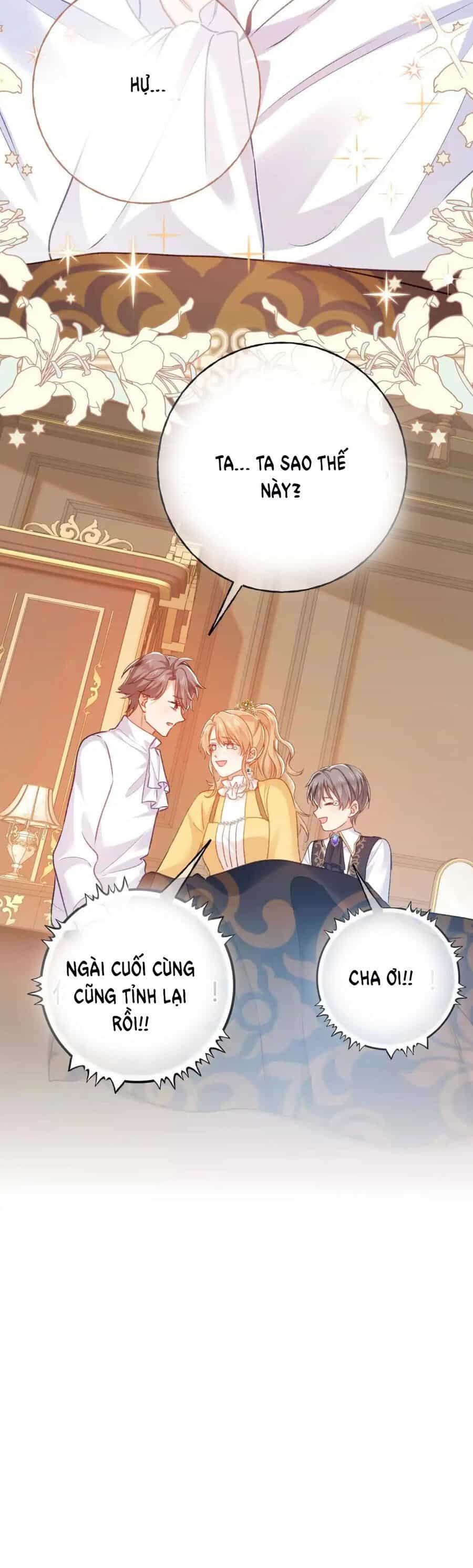 Bạo Quân Khát Máu Hóa Ra Là Chồng Cũ Của Tôi - Chương 62 - ảnh 13
