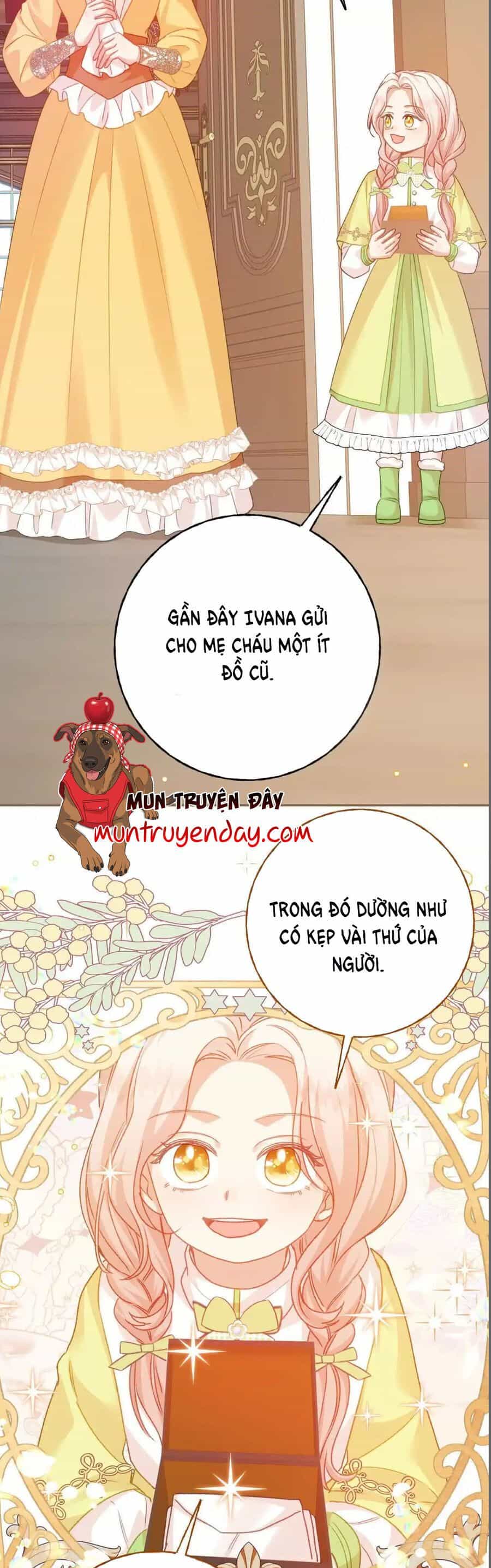 Bạo Quân Khát Máu Hóa Ra Là Chồng Cũ Của Tôi - Chương 62 - ảnh 15