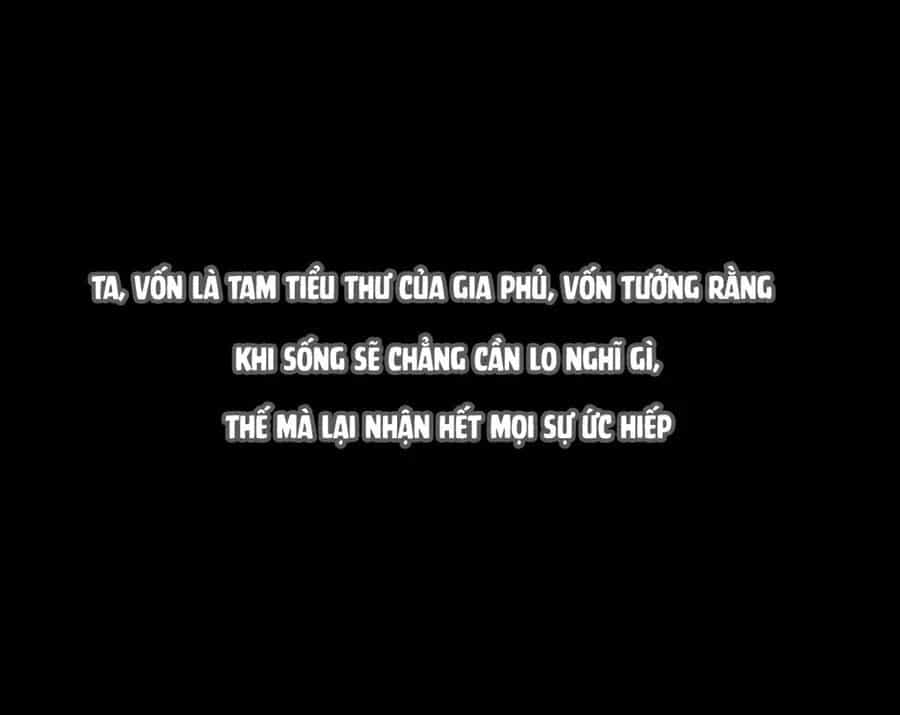 Bạo Quân Thử Yêu: Yêu Hậu Như Thử Đa Kiều - Chương 1 - ảnh 1