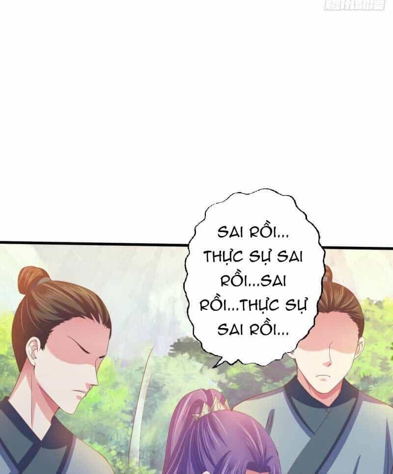 Bạo Quân Thử Yêu: Yêu Hậu Như Thử Đa Kiều - Chương 58.2 - ảnh 11