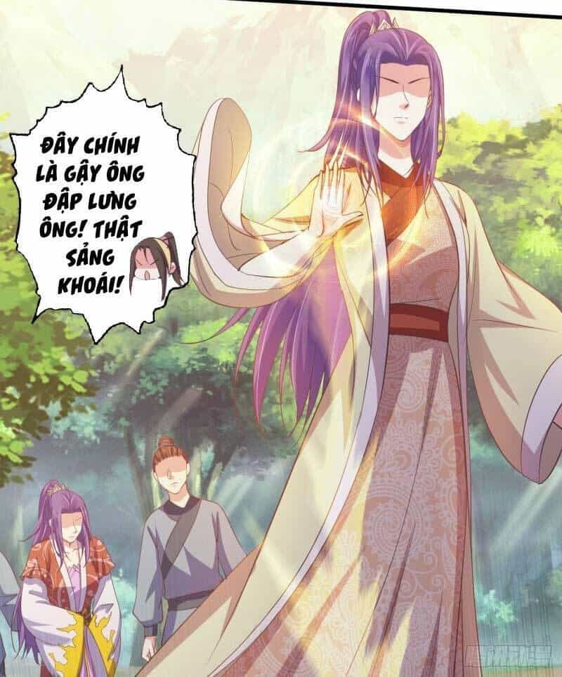 Bạo Quân Thử Yêu: Yêu Hậu Như Thử Đa Kiều - Chương 58.2 - ảnh 18