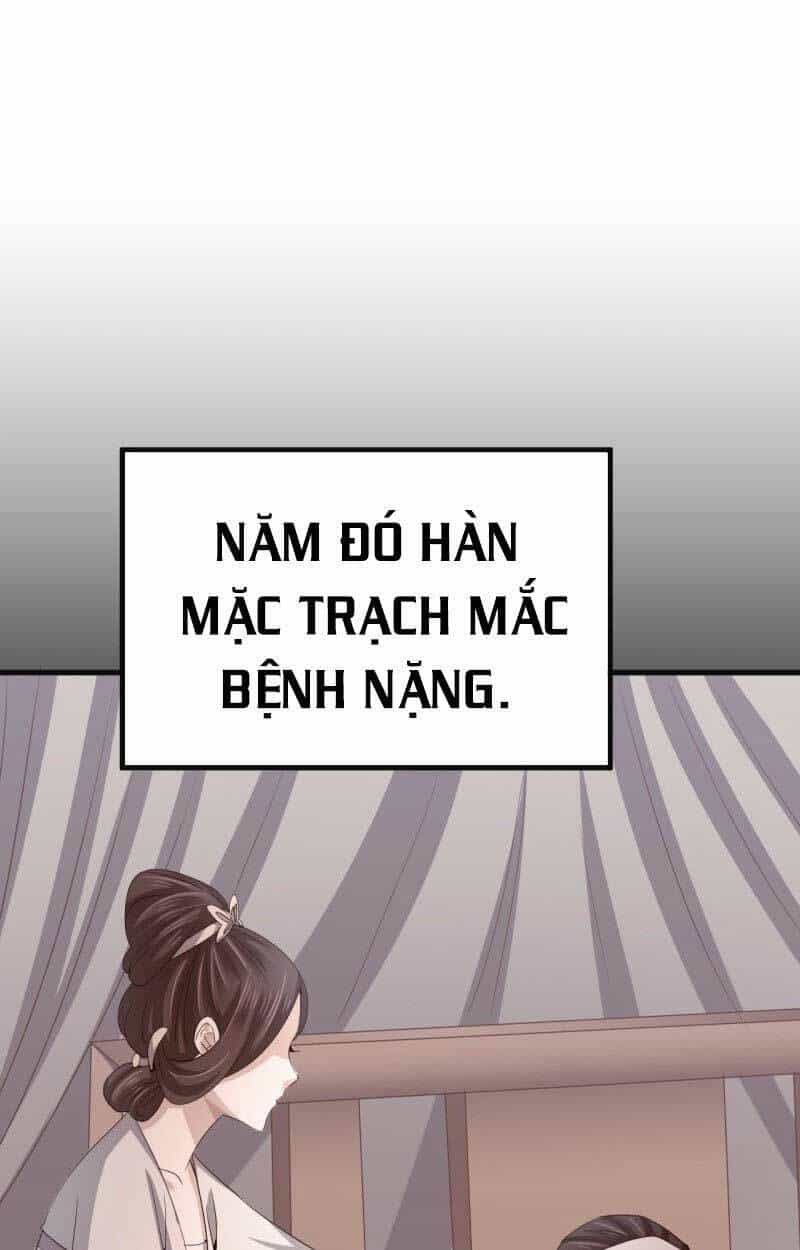 Bạo Quân Thử Yêu: Yêu Hậu Như Thử Đa Kiều - Chương 60.1 - ảnh 7