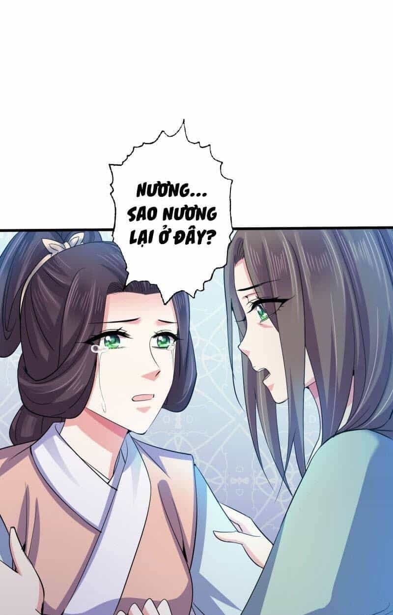 Bạo Quân Thử Yêu: Yêu Hậu Như Thử Đa Kiều - Chương 61.2 - ảnh 12