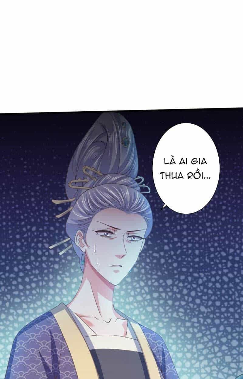 Bạo Quân Thử Yêu: Yêu Hậu Như Thử Đa Kiều - Chương 62.1 - ảnh 2