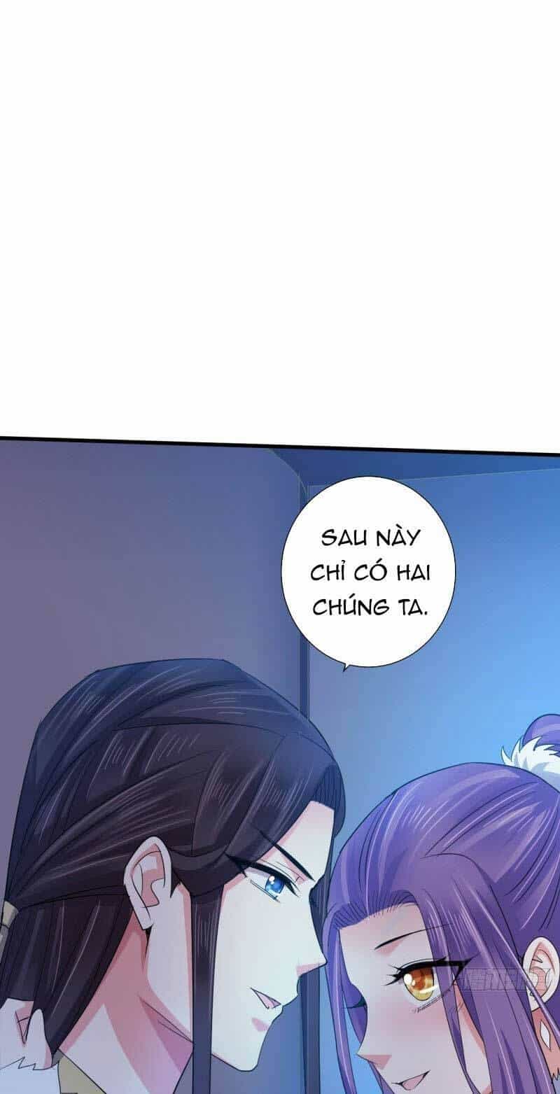 Bạo Quân Thử Yêu: Yêu Hậu Như Thử Đa Kiều - Chương 63 - ảnh 36