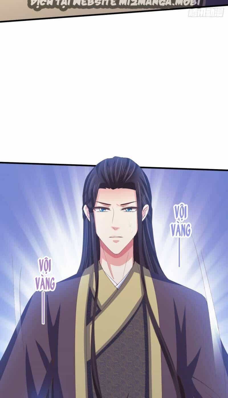 Bạo Quân Thử Yêu: Yêu Hậu Như Thử Đa Kiều - Chương 63 - ảnh 8