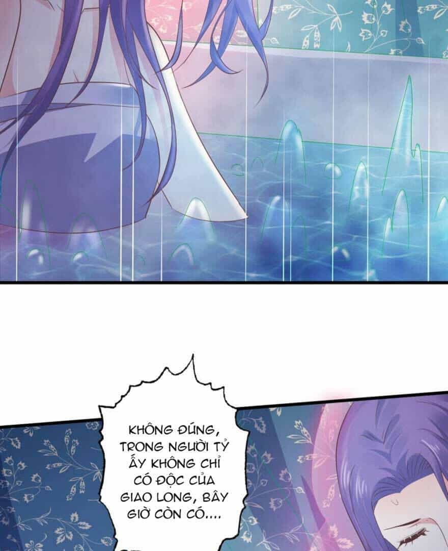 Bạo Quân Thử Yêu: Yêu Hậu Như Thử Đa Kiều - Chương 66 - ảnh 5
