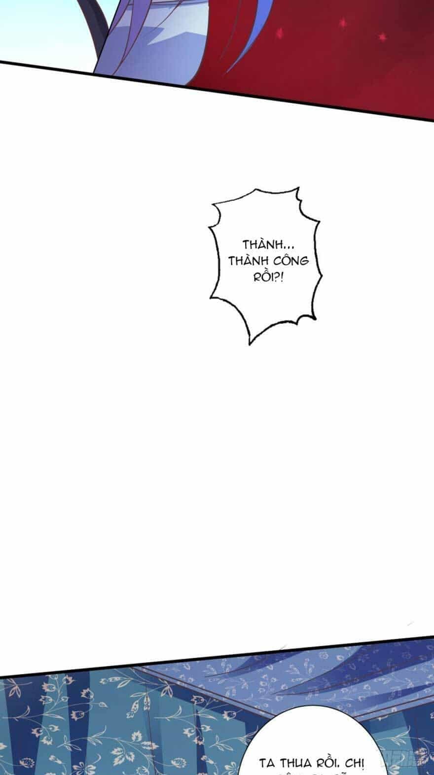 Bạo Quân Thử Yêu: Yêu Hậu Như Thử Đa Kiều - Chương 67 - ảnh 18