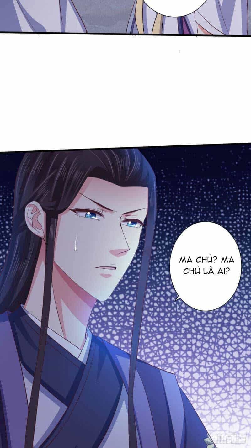 Bạo Quân Thử Yêu: Yêu Hậu Như Thử Đa Kiều - Chương 76 - ảnh 16
