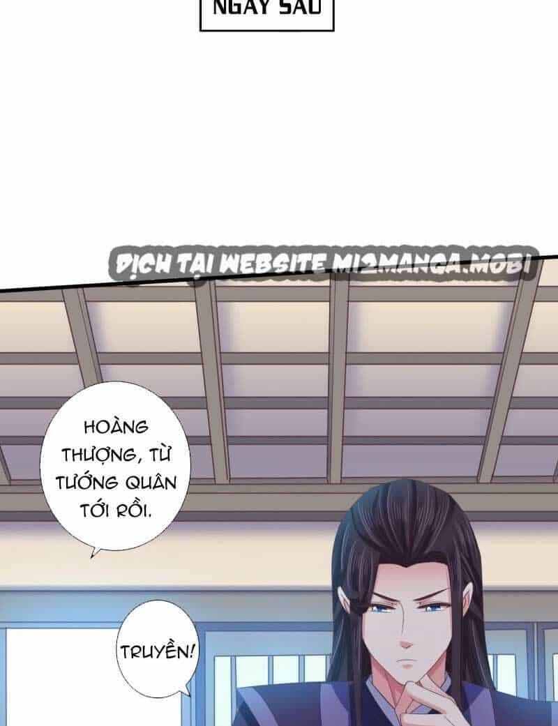 Bạo Quân Thử Yêu: Yêu Hậu Như Thử Đa Kiều - Chương 84 - ảnh 17