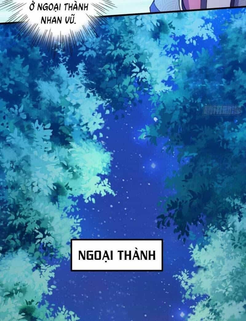 Bạo Quân Thử Yêu: Yêu Hậu Như Thử Đa Kiều - Chương 85 - ảnh 12