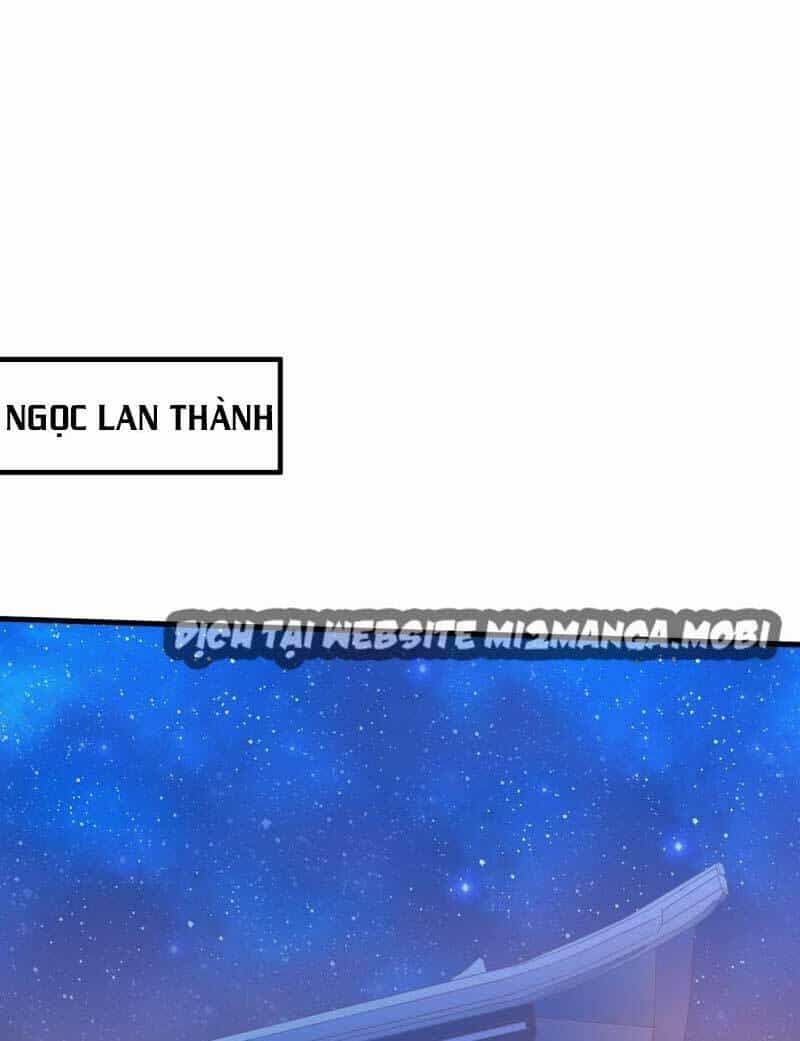 Bạo Quân Thử Yêu: Yêu Hậu Như Thử Đa Kiều - Chương 85 - ảnh 2
