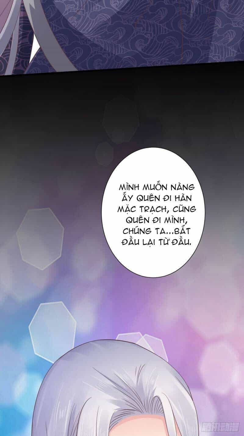 Bạo Quân Thử Yêu: Yêu Hậu Như Thử Đa Kiều - Chương 87 - ảnh 20