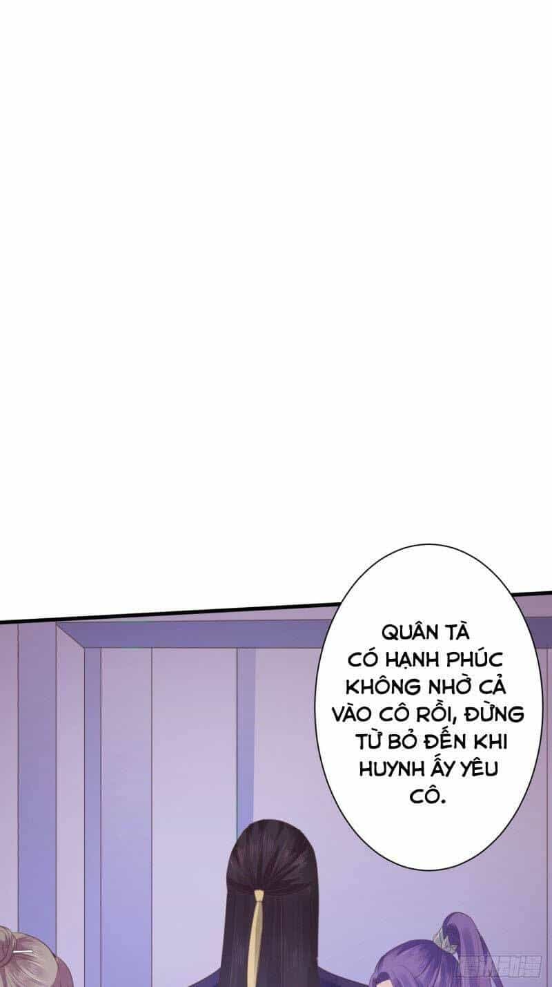 Bạo Quân Thử Yêu: Yêu Hậu Như Thử Đa Kiều - Chương 92 - ảnh 14