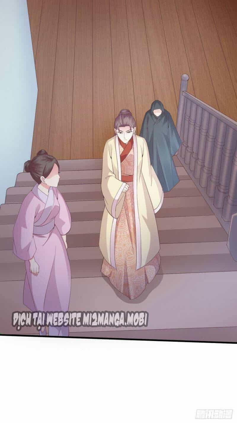 Bạo Quân Thử Yêu: Yêu Hậu Như Thử Đa Kiều - Chương 93 - ảnh 16