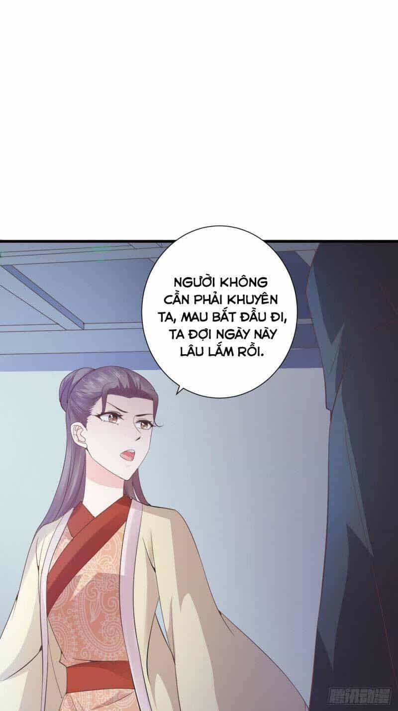 Bạo Quân Thử Yêu: Yêu Hậu Như Thử Đa Kiều - Chương 93 - ảnh 18