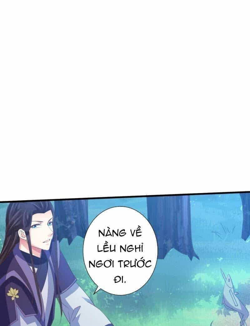 Bạo Quân Thử Yêu: Yêu Hậu Như Thử Đa Kiều - Chương 95 - ảnh 2