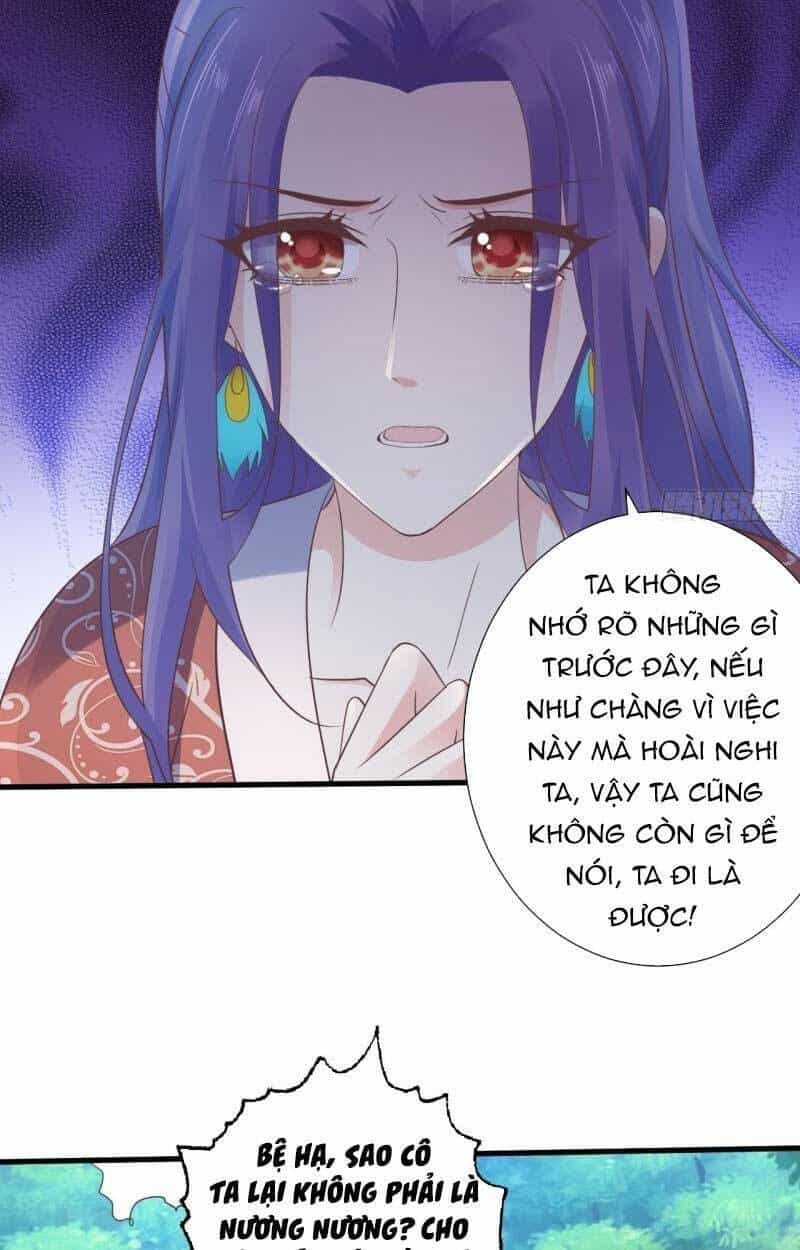 Bạo Quân Thử Yêu: Yêu Hậu Như Thử Đa Kiều - Chương 97 - ảnh 5