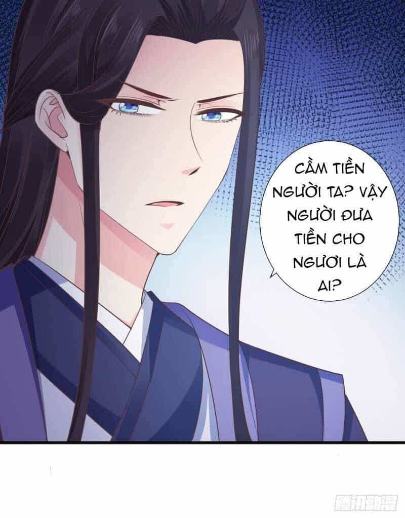 Bạo Quân Thử Yêu: Yêu Hậu Như Thử Đa Kiều - Chương 99 - ảnh 22