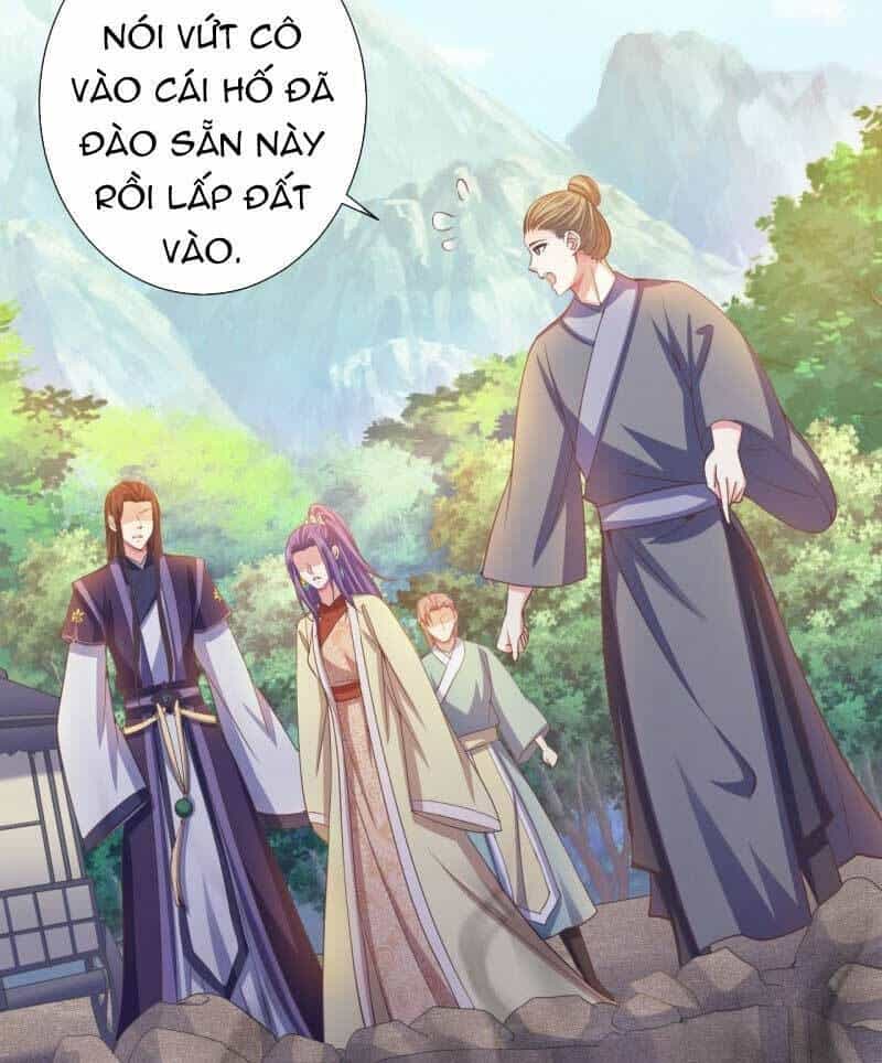 Bạo Quân Thử Yêu: Yêu Hậu Như Thử Đa Kiều - Chương 100 - ảnh 14