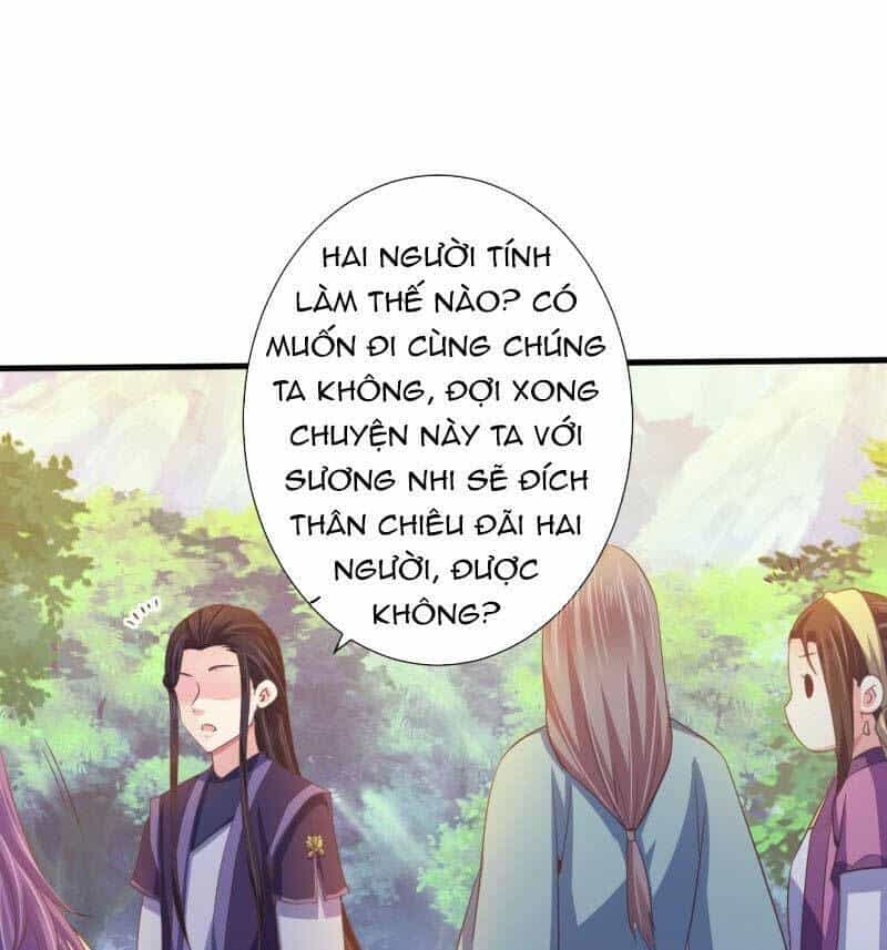 Bạo Quân Thử Yêu: Yêu Hậu Như Thử Đa Kiều - Chương 100 - ảnh 22