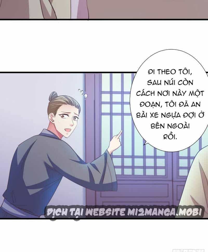 Bạo Quân Thử Yêu: Yêu Hậu Như Thử Đa Kiều - Chương 100 - ảnh 8