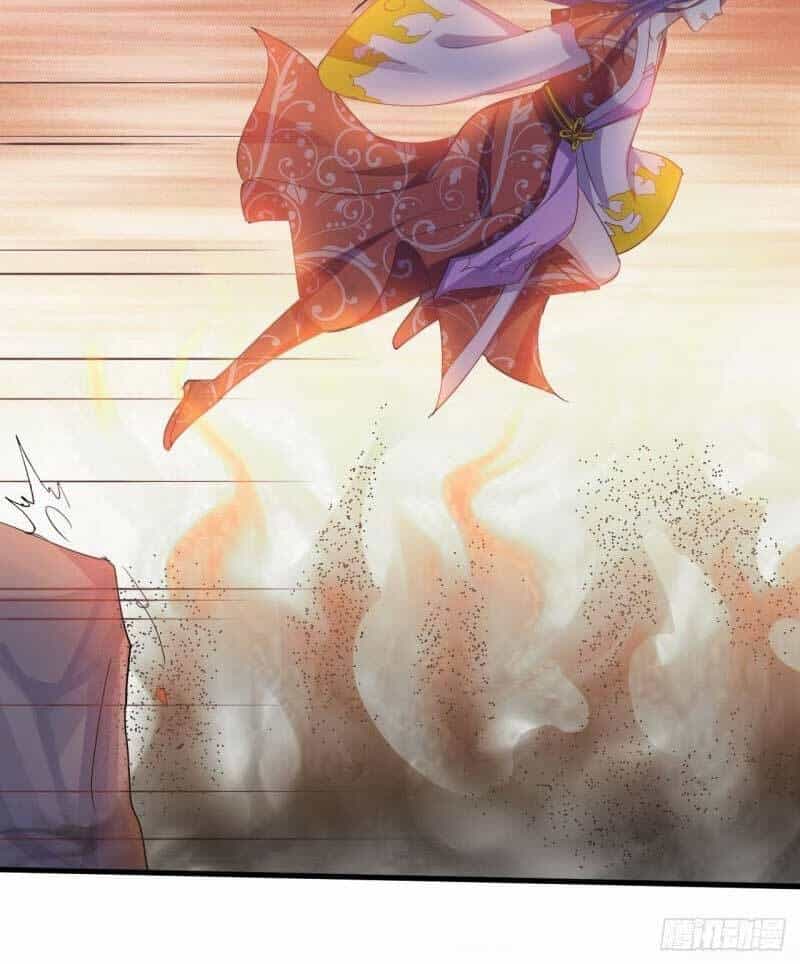 Bạo Quân Thử Yêu: Yêu Hậu Như Thử Đa Kiều - Chương 101 - ảnh 23