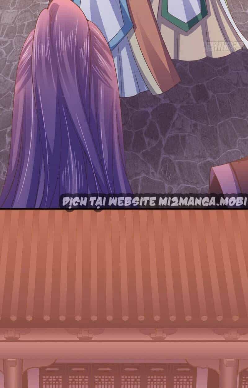 Bạo Quân Thử Yêu: Yêu Hậu Như Thử Đa Kiều - Chương 102 - ảnh 13