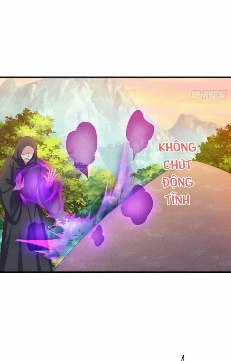Bạo Quân Thử Yêu: Yêu Hậu Như Thử Đa Kiều - Chương 102 - ảnh 4