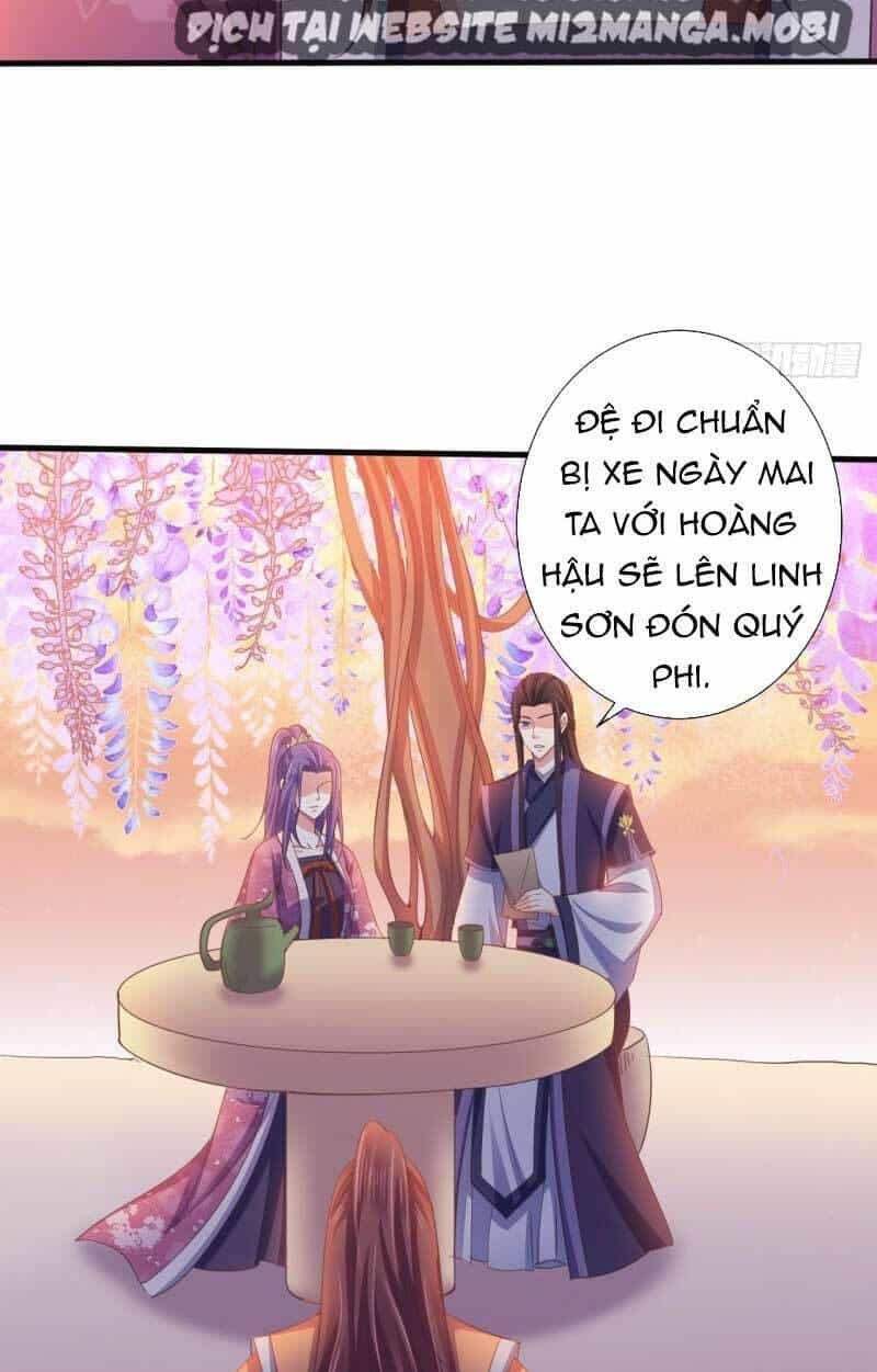 Bạo Quân Thử Yêu: Yêu Hậu Như Thử Đa Kiều - Chương 104 - ảnh 14