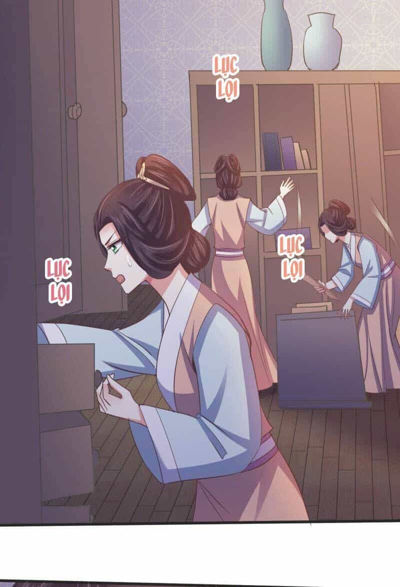 Bạo Quân Thử Yêu: Yêu Hậu Như Thử Đa Kiều - Chương 105 - ảnh 20
