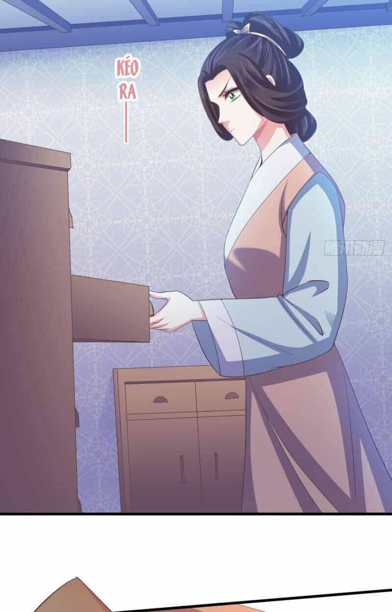 Bạo Quân Thử Yêu: Yêu Hậu Như Thử Đa Kiều - Chương 106 - ảnh 15