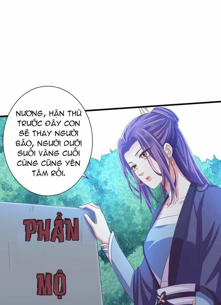 Bạo Quân Thử Yêu: Yêu Hậu Như Thử Đa Kiều - Chương 16.5 - ảnh 23