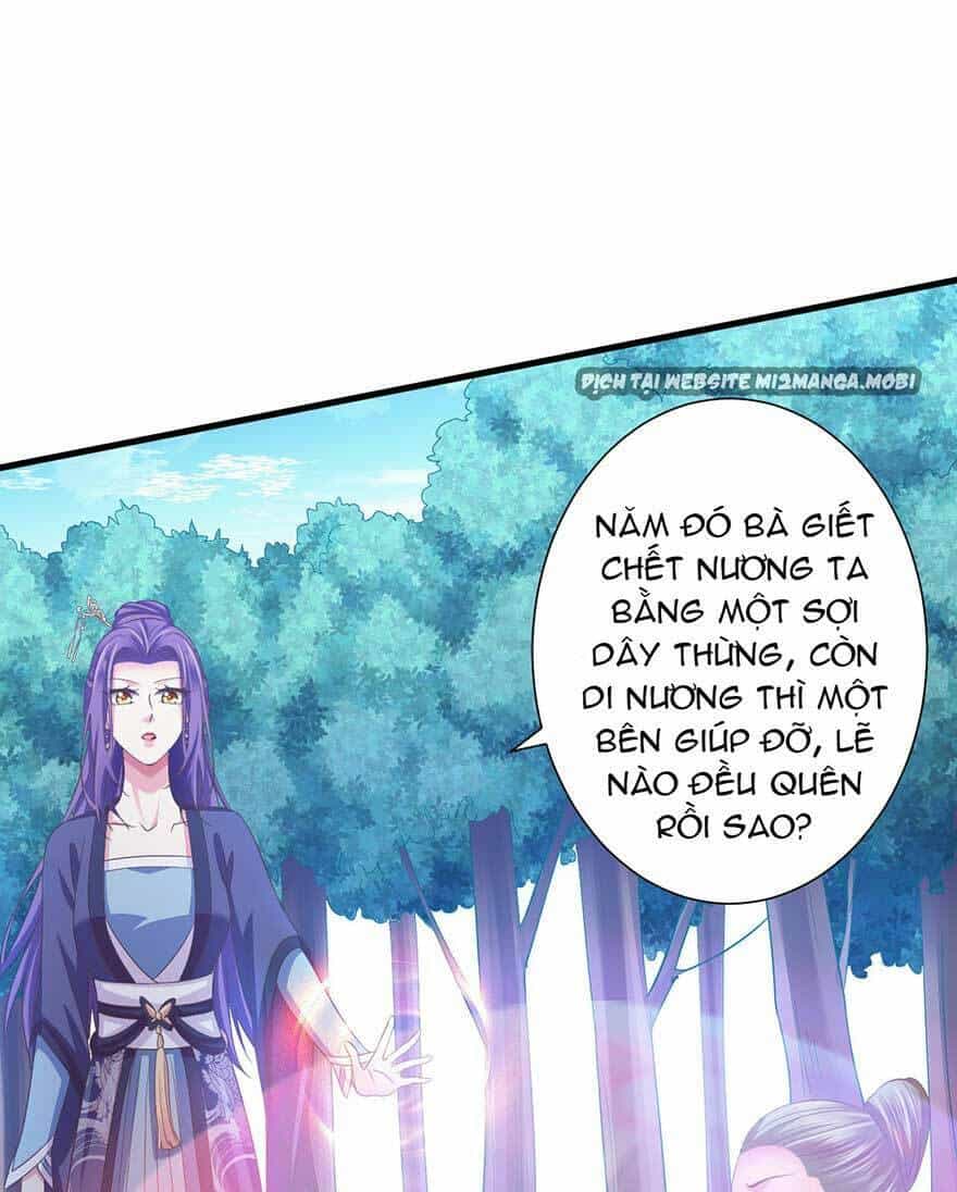 Bạo Quân Thử Yêu: Yêu Hậu Như Thử Đa Kiều - Chương 16.5 - ảnh 28