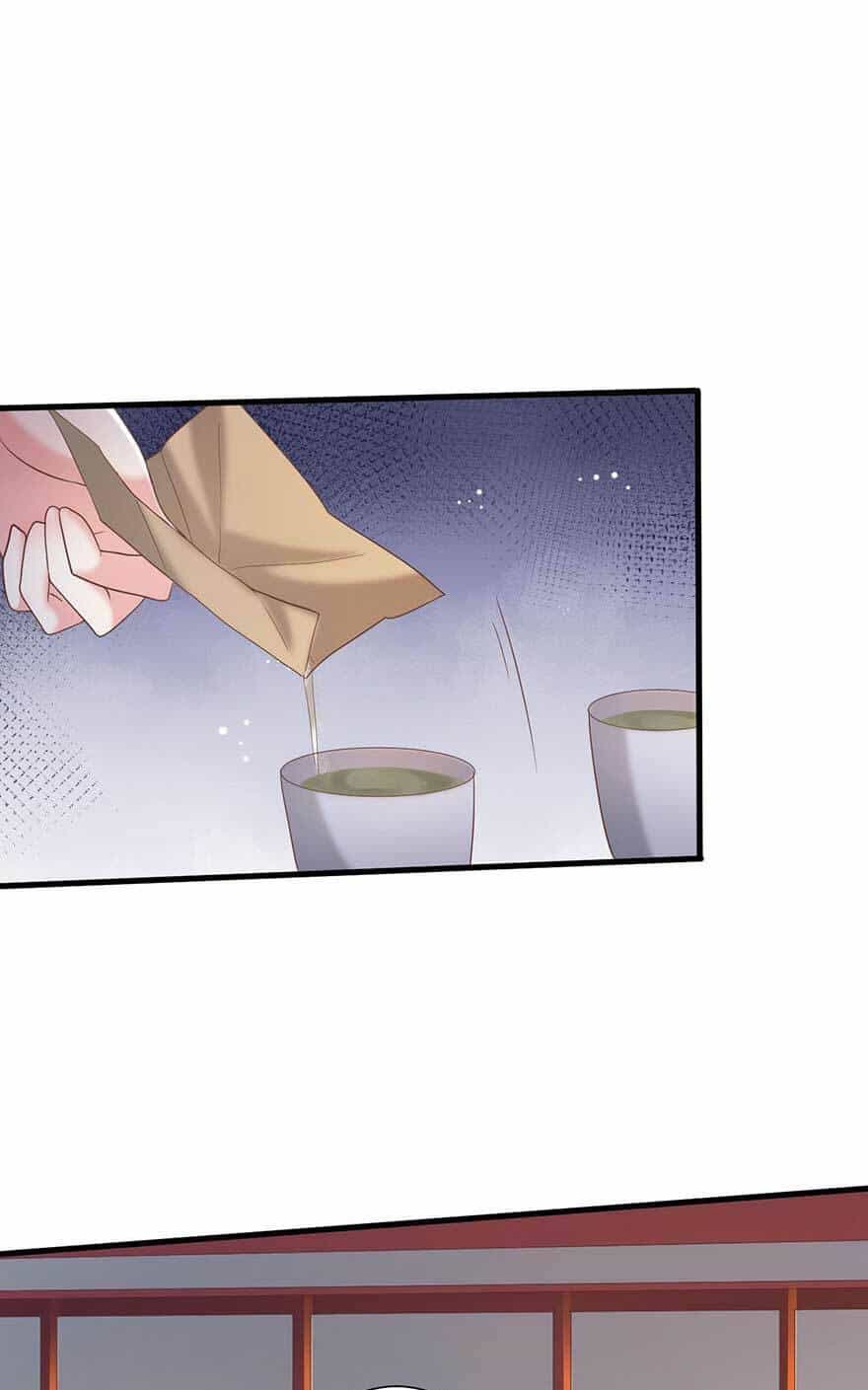 Bạo Quân Thử Yêu: Yêu Hậu Như Thử Đa Kiều - Chương 17.2 - ảnh 20