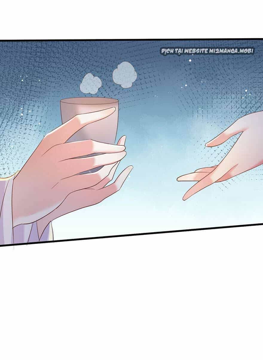 Bạo Quân Thử Yêu: Yêu Hậu Như Thử Đa Kiều - Chương 17.2 - ảnh 22