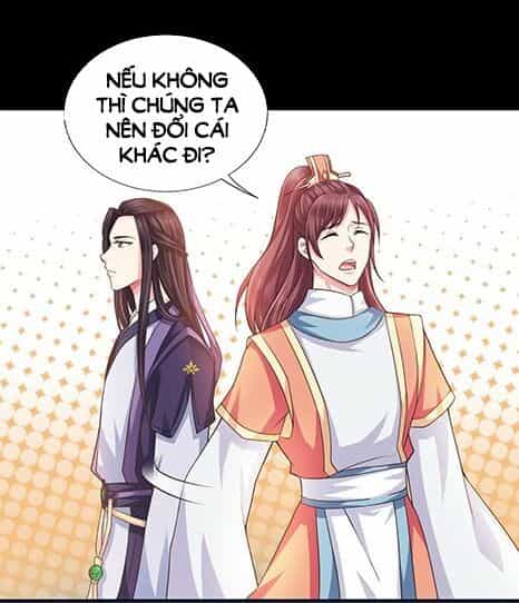 Bạo Quân Thử Yêu: Yêu Hậu Như Thử Đa Kiều - Chương 2 - ảnh 40