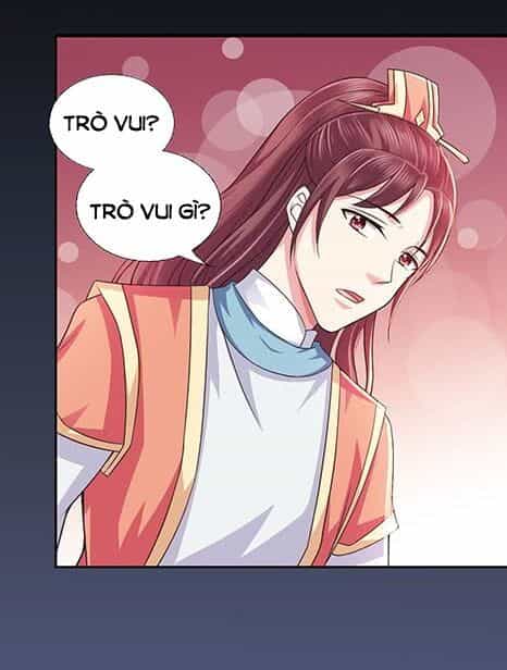 Bạo Quân Thử Yêu: Yêu Hậu Như Thử Đa Kiều - Chương 2 - ảnh 42