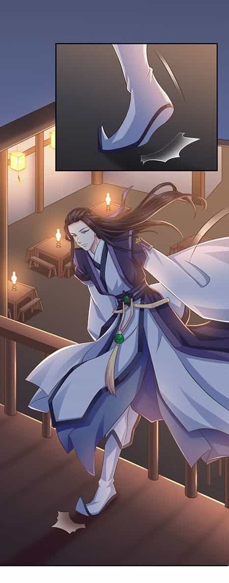 Bạo Quân Thử Yêu: Yêu Hậu Như Thử Đa Kiều - Chương 2 - ảnh 43