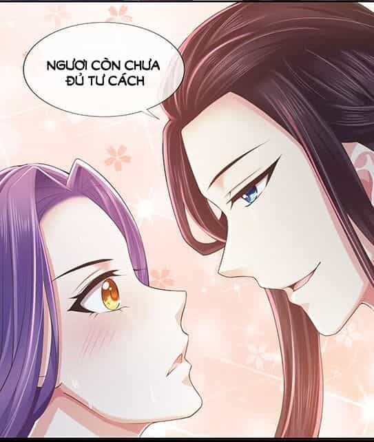 Bạo Quân Thử Yêu: Yêu Hậu Như Thử Đa Kiều - Chương 2 - ảnh 55