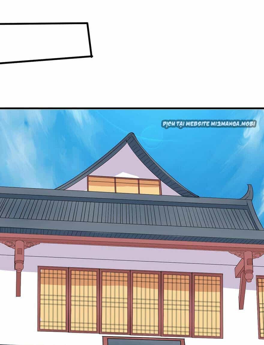 Bạo Quân Thử Yêu: Yêu Hậu Như Thử Đa Kiều - Chương 20.2 - ảnh 20