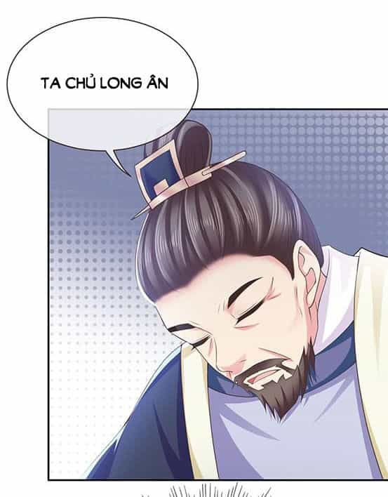 Bạo Quân Thử Yêu: Yêu Hậu Như Thử Đa Kiều - Chương 3 - ảnh 24