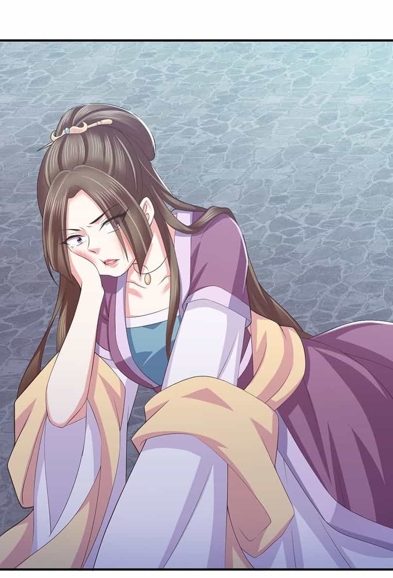 Bạo Quân Thử Yêu: Yêu Hậu Như Thử Đa Kiều - Chương 3 - ảnh 41