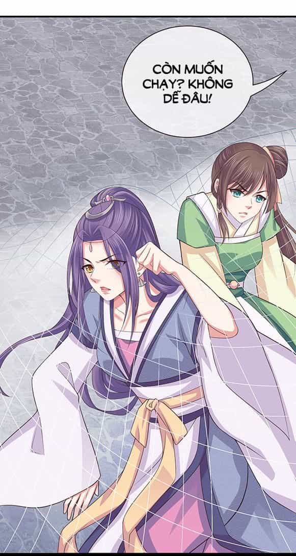 Bạo Quân Thử Yêu: Yêu Hậu Như Thử Đa Kiều - Chương 3 - ảnh 48
