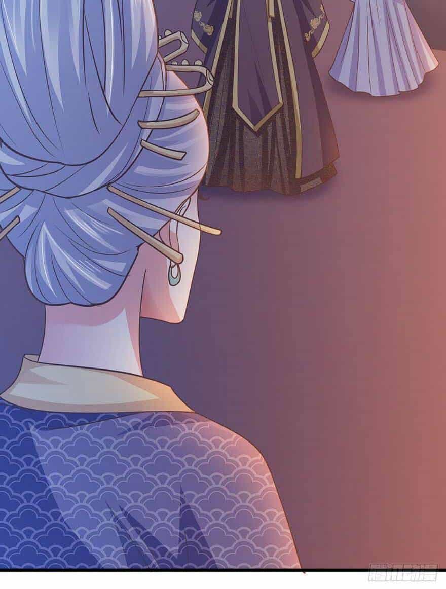 Bạo Quân Thử Yêu: Yêu Hậu Như Thử Đa Kiều - Chương 26.1 - ảnh 5