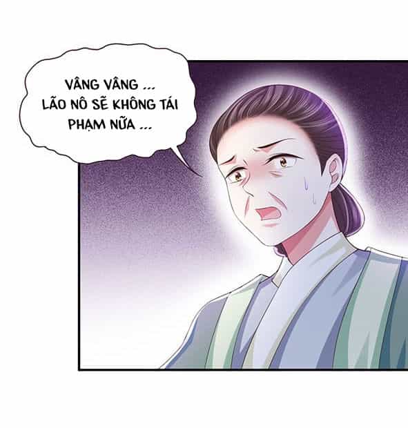 Bạo Quân Thử Yêu: Yêu Hậu Như Thử Đa Kiều - Chương 4 - ảnh 27