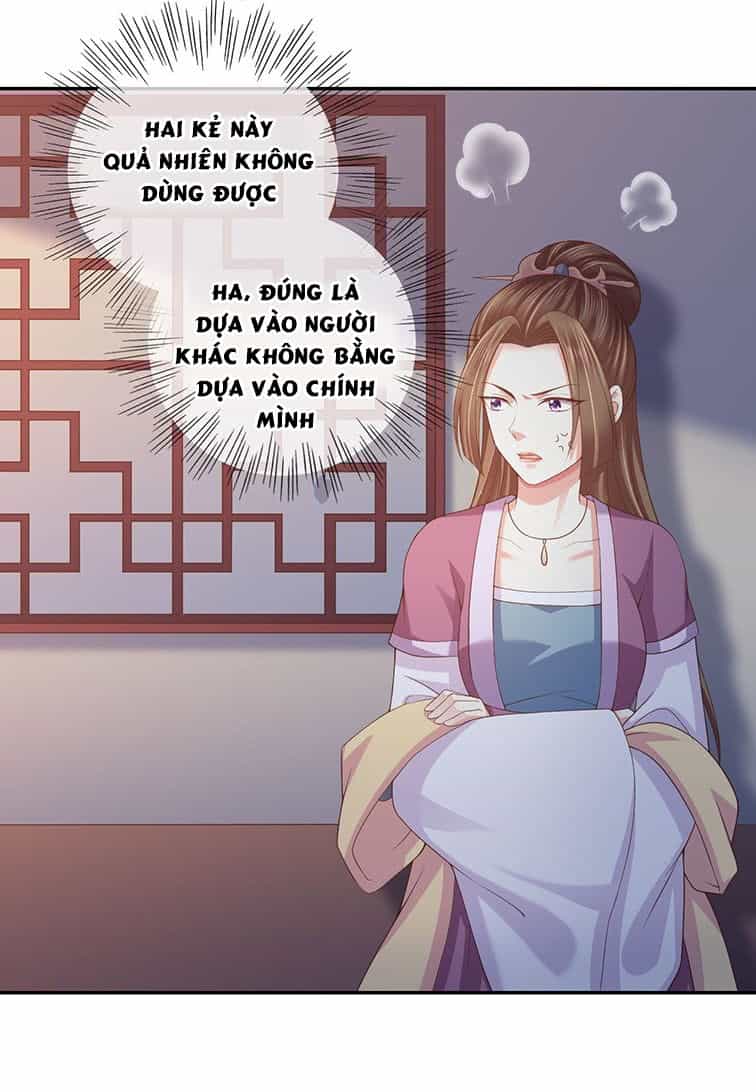 Bạo Quân Thử Yêu: Yêu Hậu Như Thử Đa Kiều - Chương 4 - ảnh 30